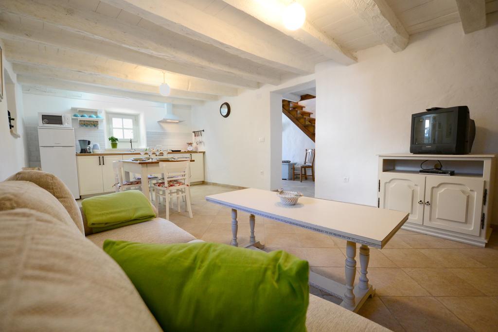 Holiday Home Nono Frane Lindar Cameră foto