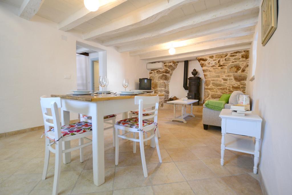 Holiday Home Nono Frane Lindar Cameră foto