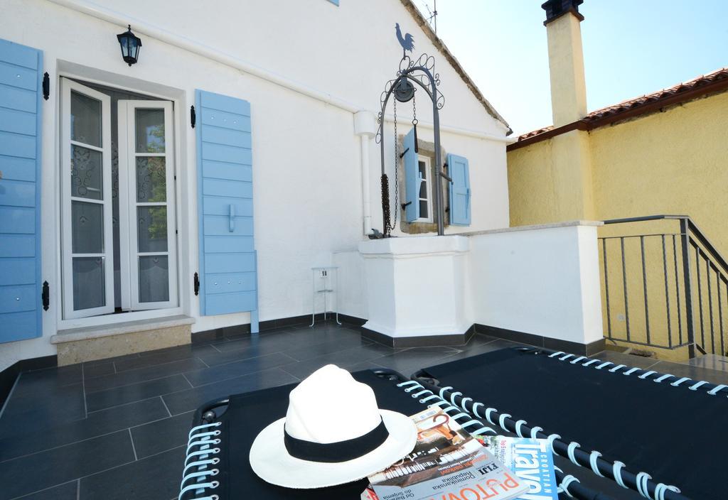 Holiday Home Nono Frane Lindar Exterior foto